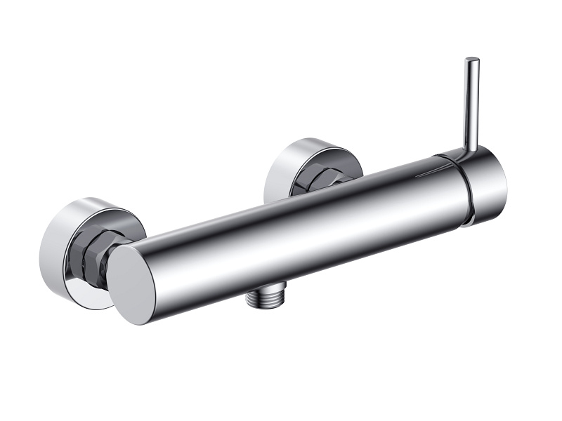 PERLE Zuhany Csaptelep króm